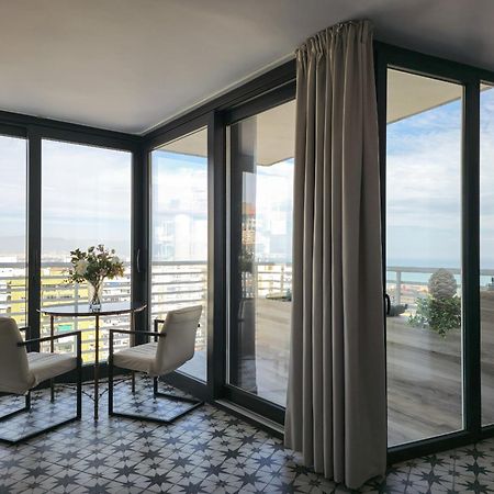 Special Sky Suite - Sea & Mountain Views- Torremolinos Center Exterior foto