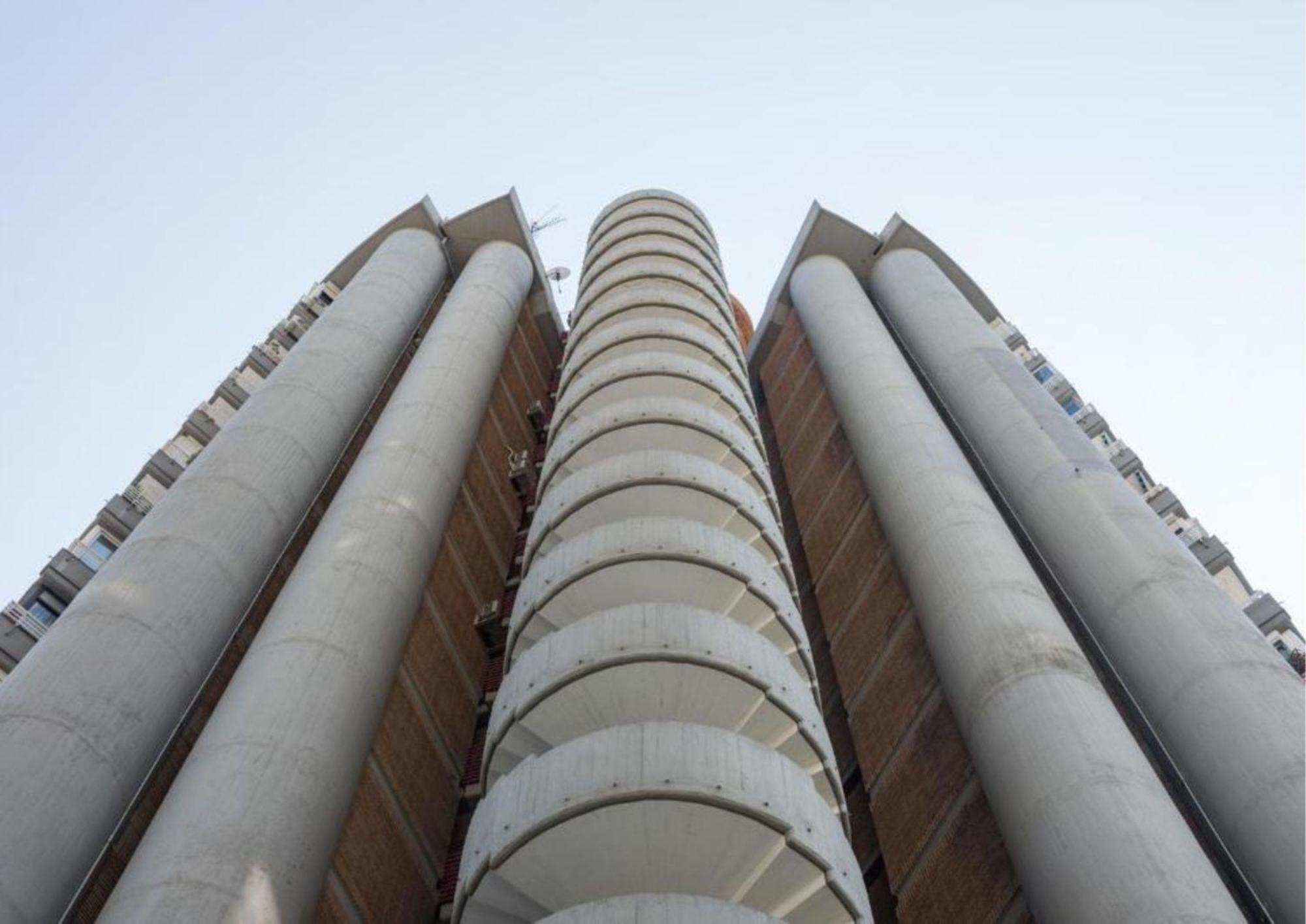 Special Sky Suite - Sea & Mountain Views- Torremolinos Center Exterior foto